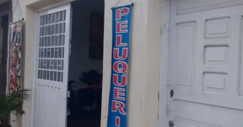 PELUQUERIA Y BARBERIA EL PELUQUERIA Y BARBERIA EL